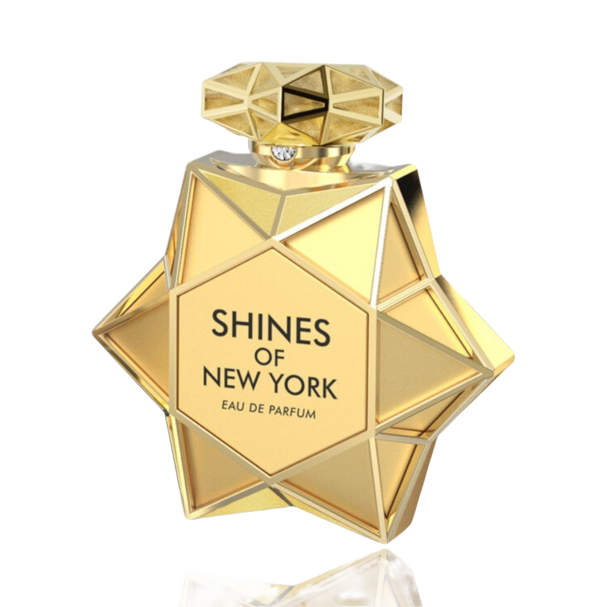 Shines of New York by Le Chameau