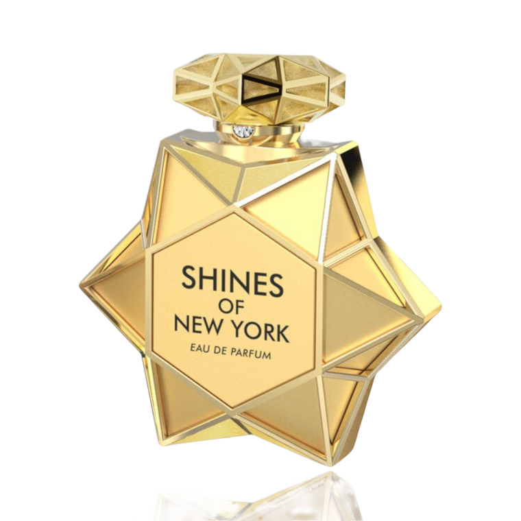 Shines of New York by Le Chameau