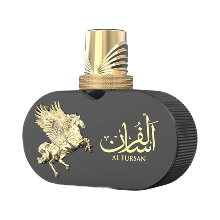 Highfly Al Fursan By Le falcone