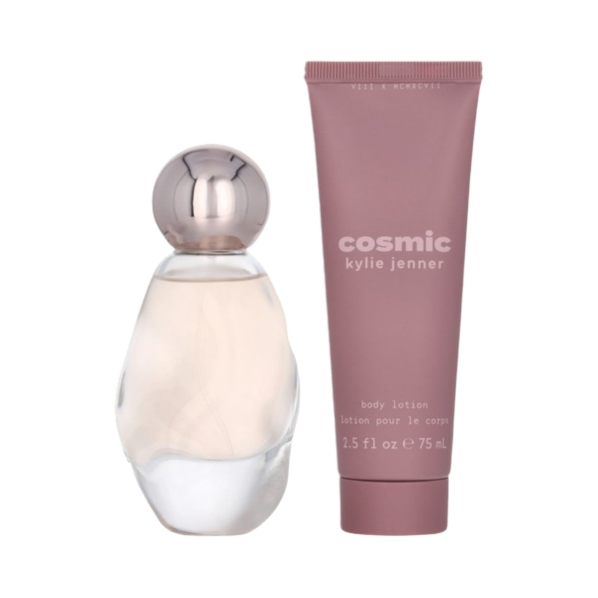 Cosmic By Kylie Jenner Gift Set 2 Pcs 50 ml