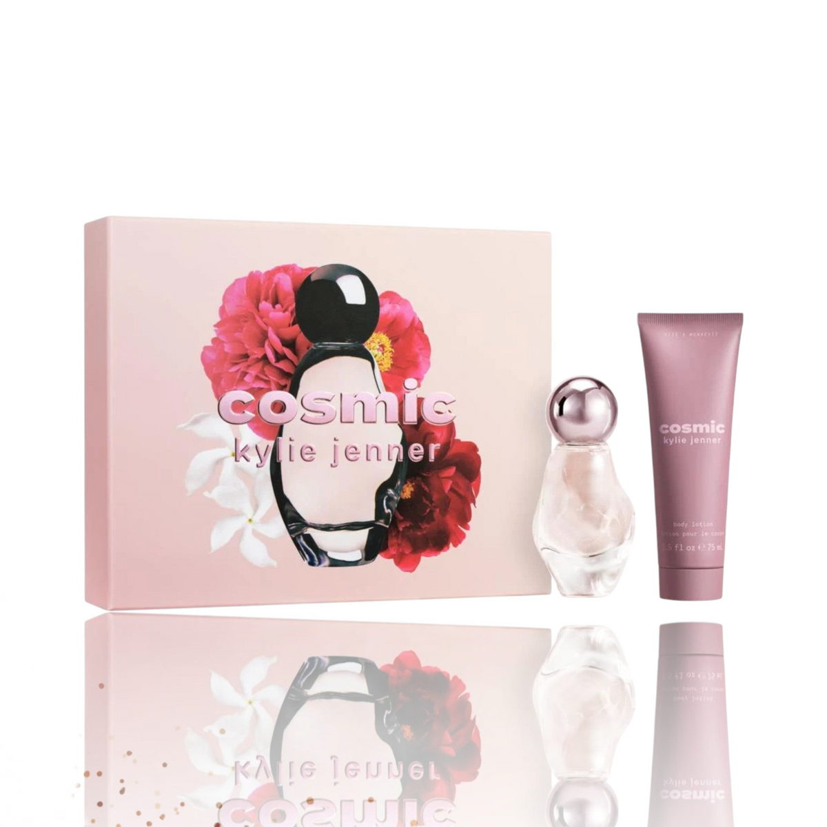 Cosmic By Kylie Jenner Gift Set 2 Pcs 50 ml