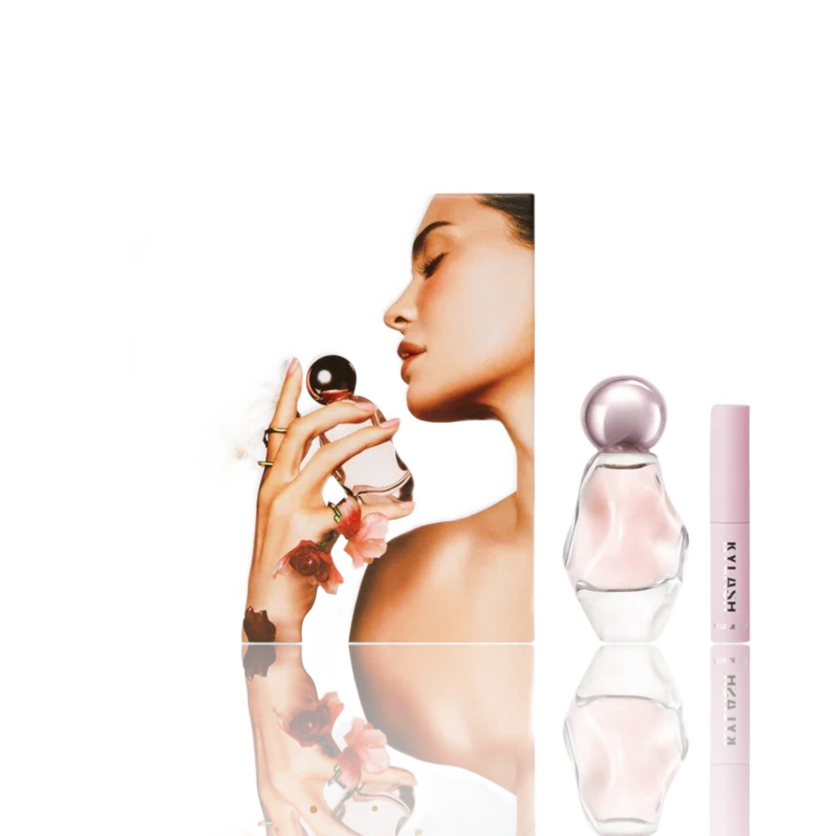 Cosmic By Kylie Jenner Gift Set 2 Pcs 30 ml