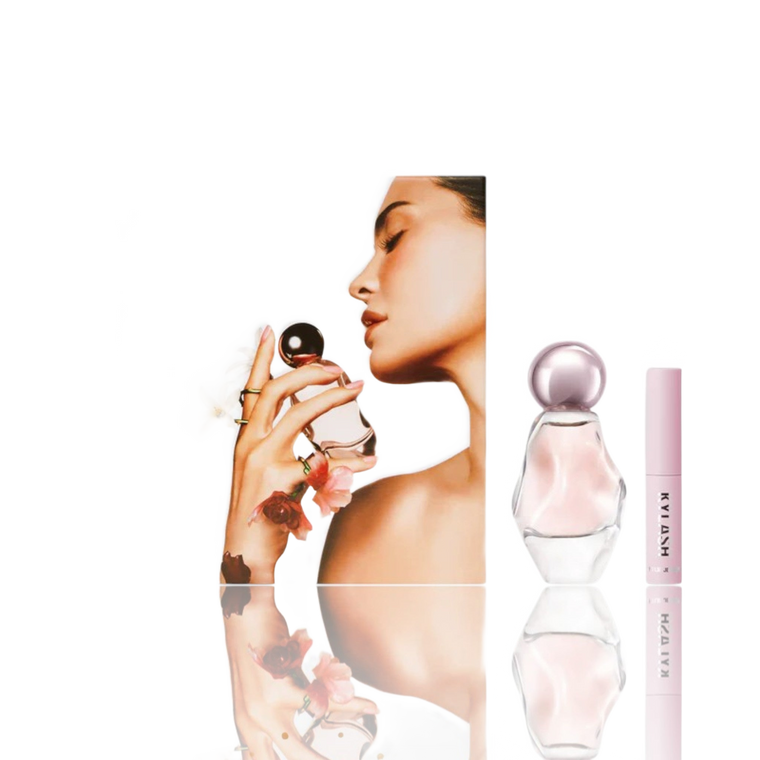 Cosmic By Kylie Jenner Gift Set 2 Pcs 30 ml