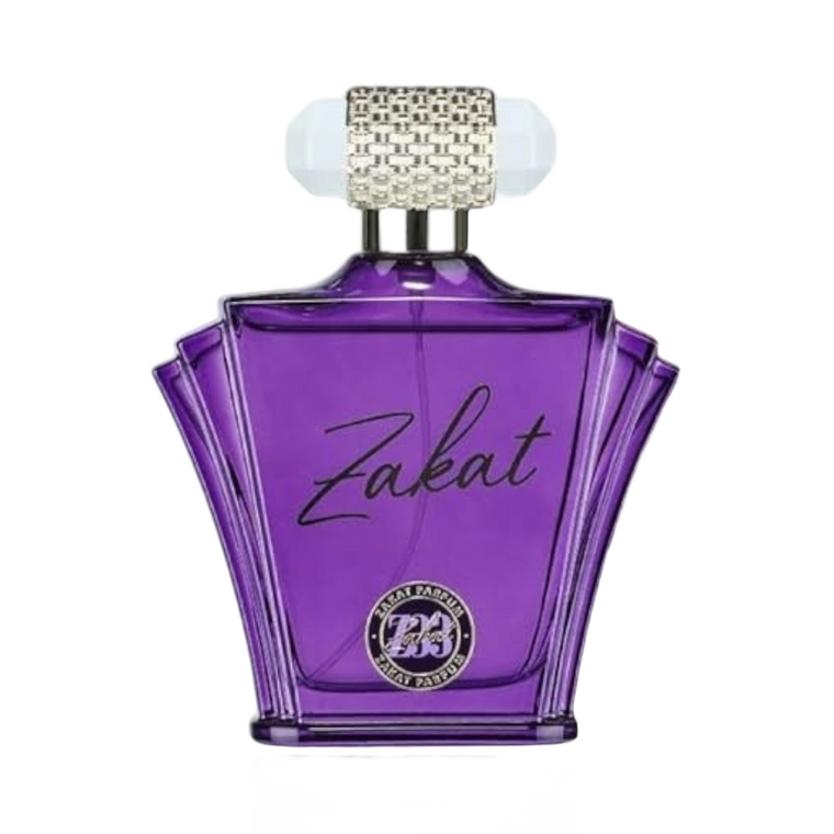 Z33 by Zakat
