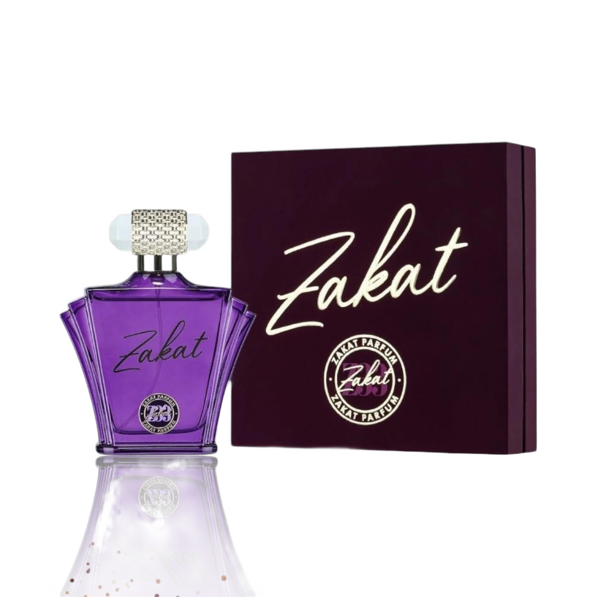 Z33 by Zakat