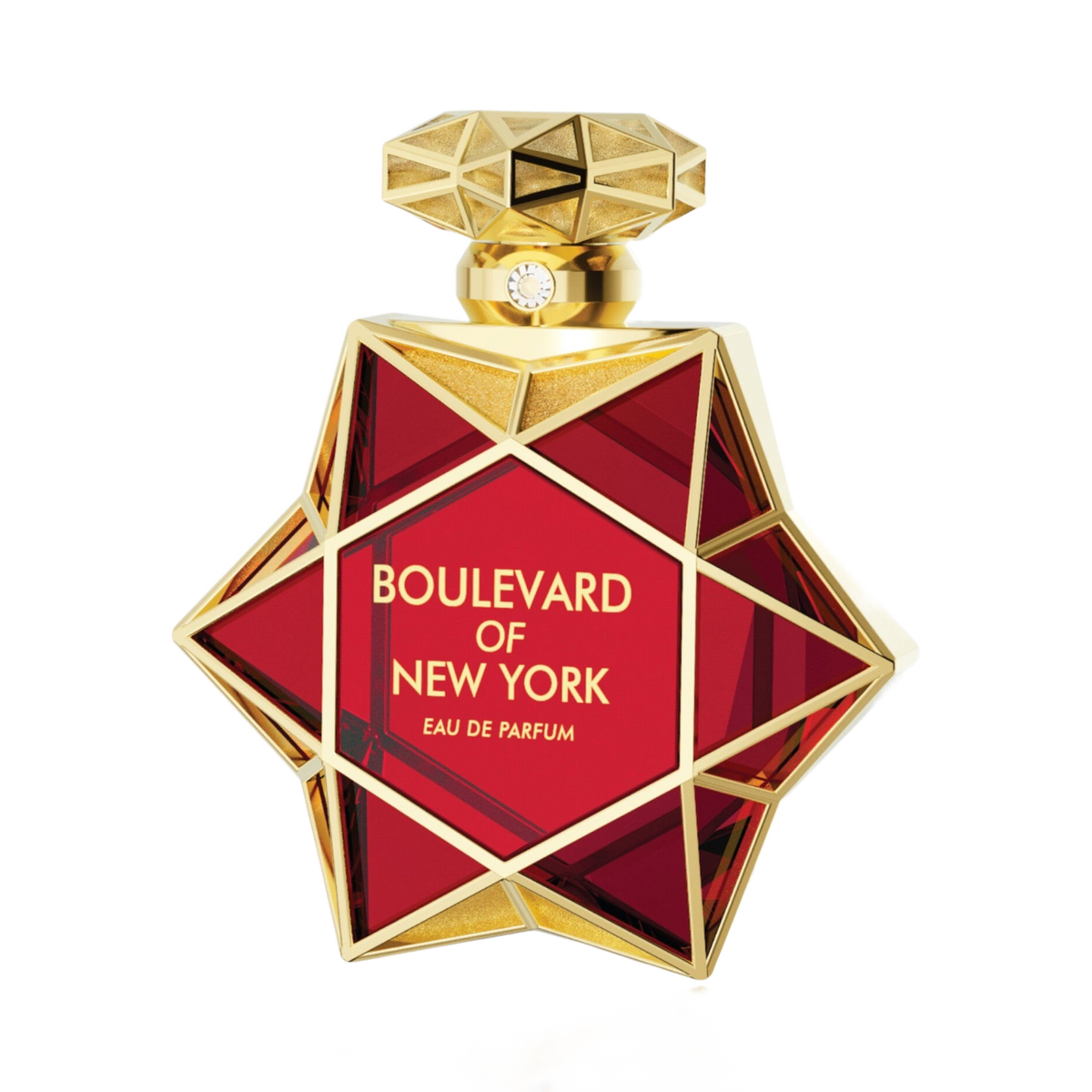 Boulevard of New York by Le Chameau