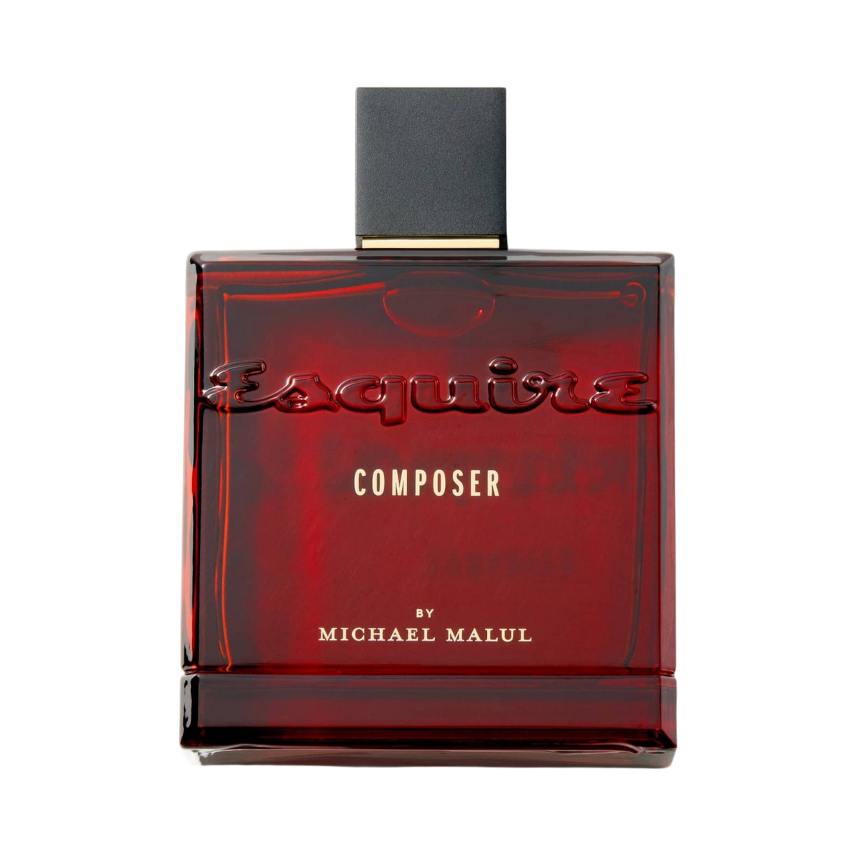 Composer by Michael Malul