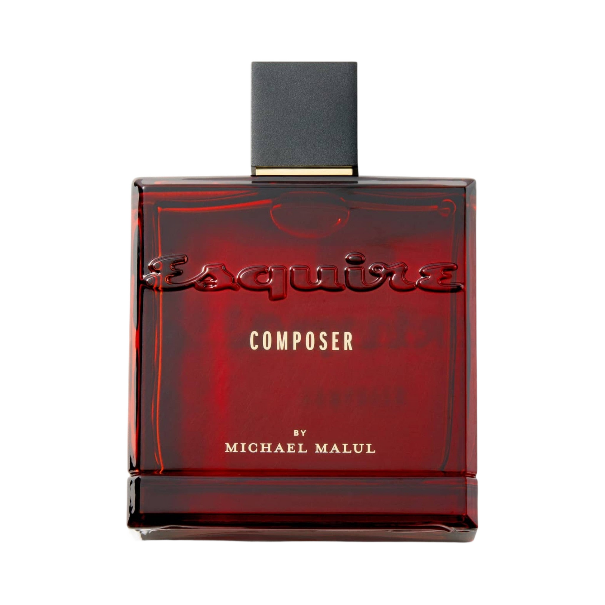 Composer by Michael Malul