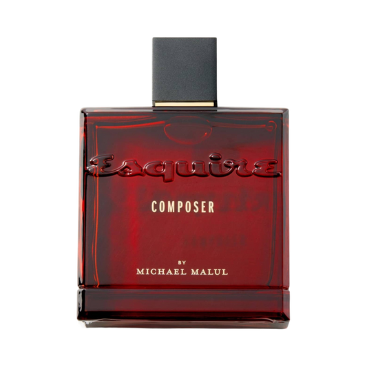 Composer by Michael Malul