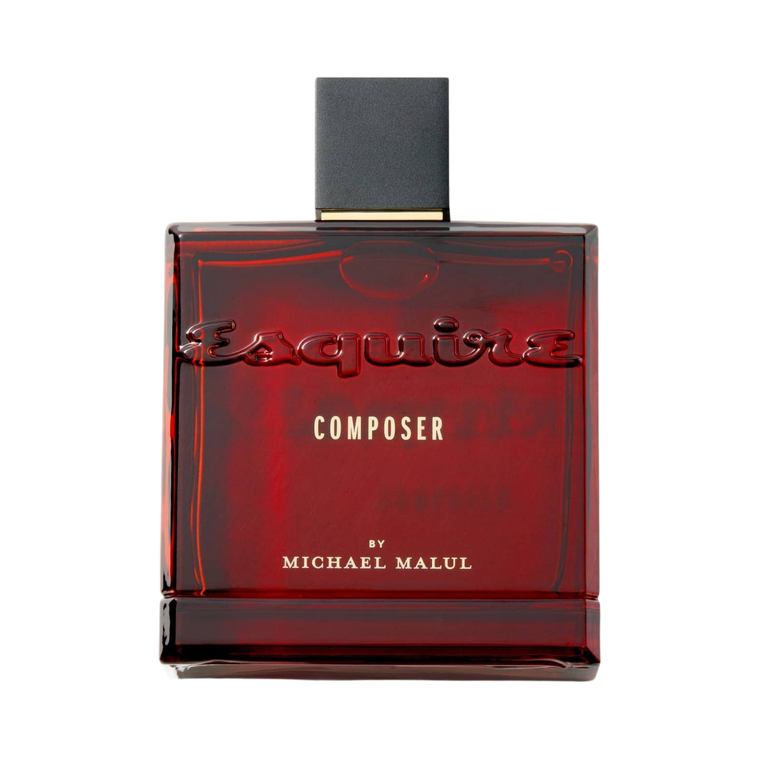 Composer by Michael Malul