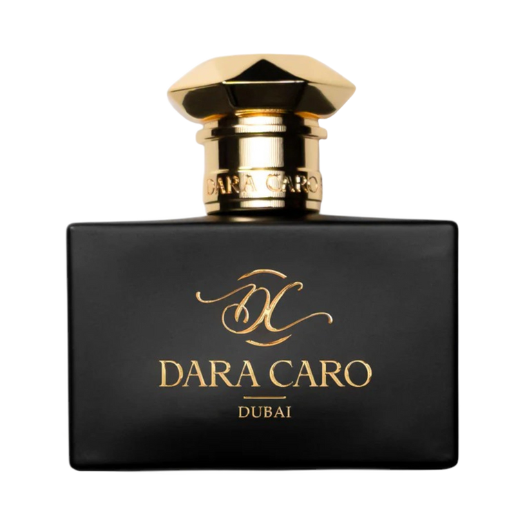 Oud Dubai By Dara Caro