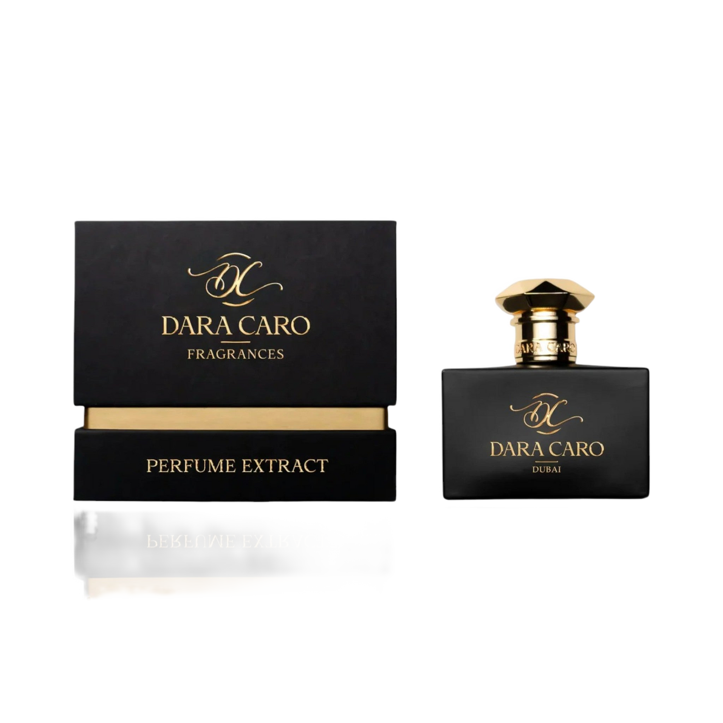 Oud Dubai By Dara Caro