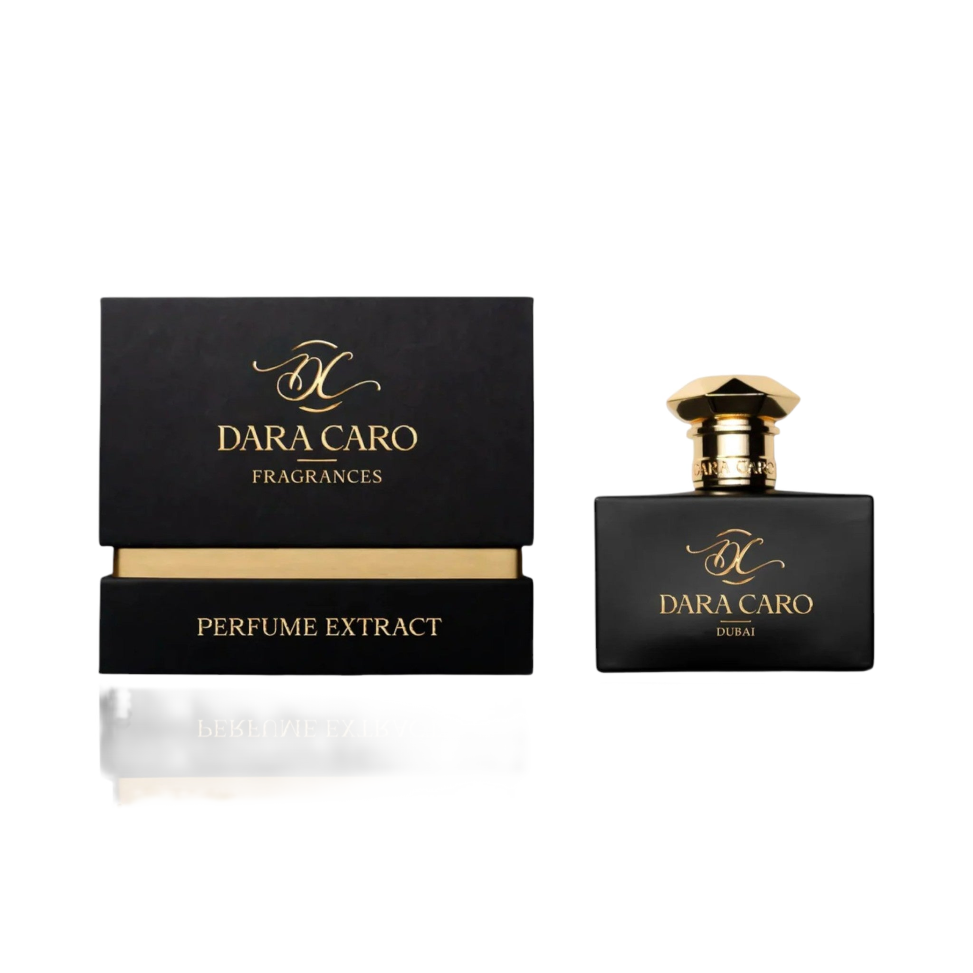 Oud Dubai By Dara Caro