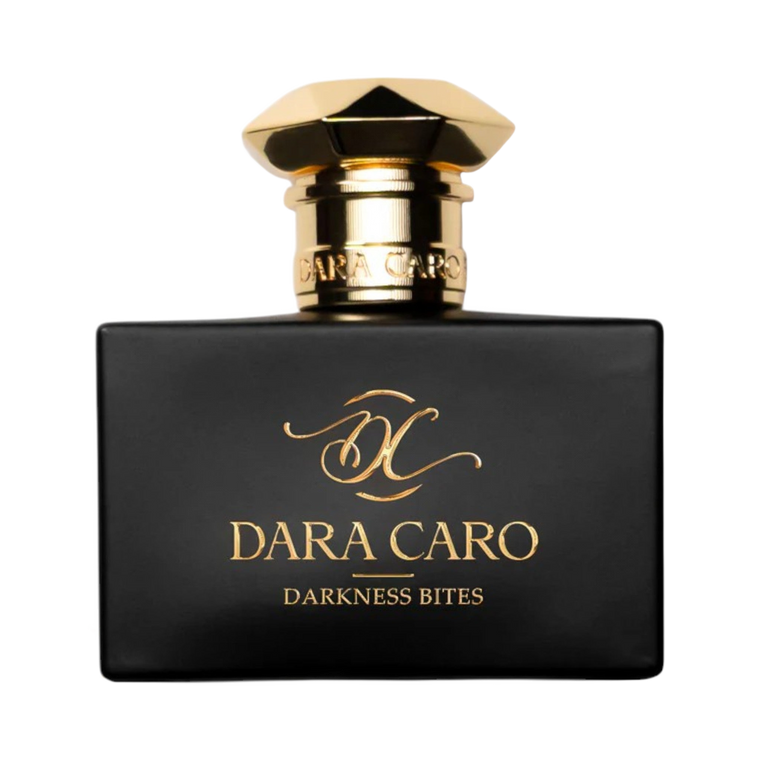 Darkness Bites By Dara Caro