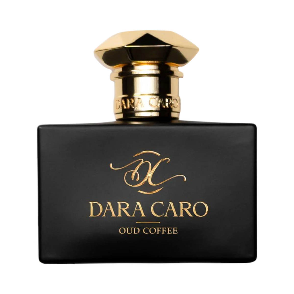 Oud Coffee By Dara Caro
