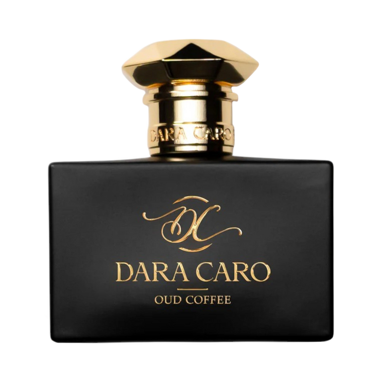 Oud Coffee By Dara Caro