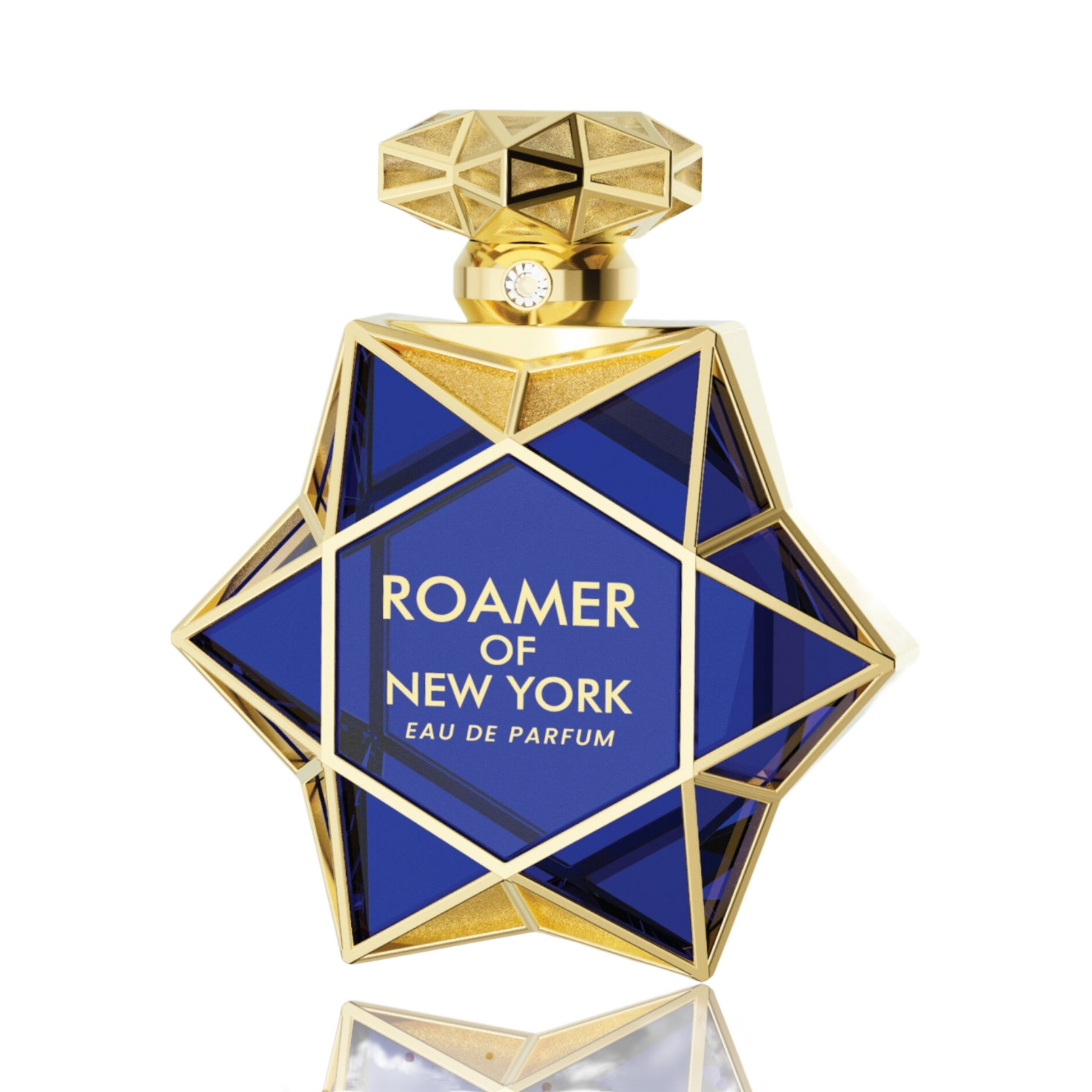 Roamer Of New York By Le Chameau