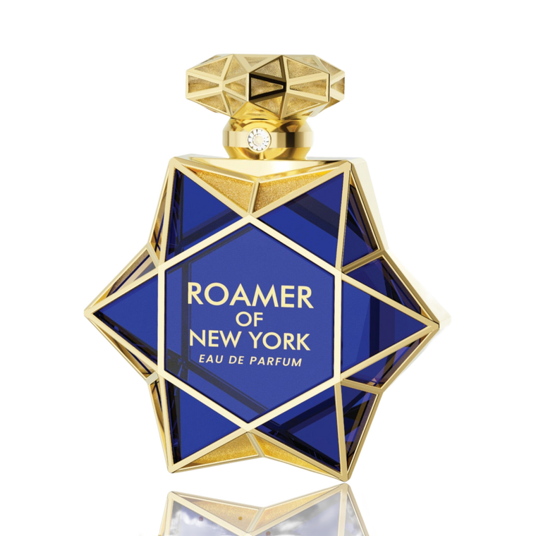 Roamer Of New York By Le Chameau