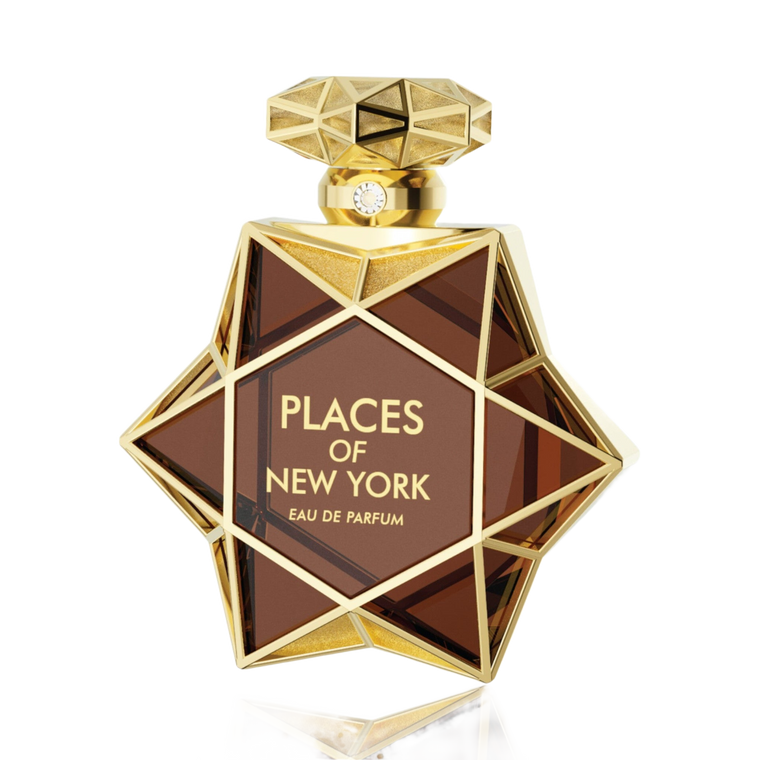 Places Of New York By Le Chameau