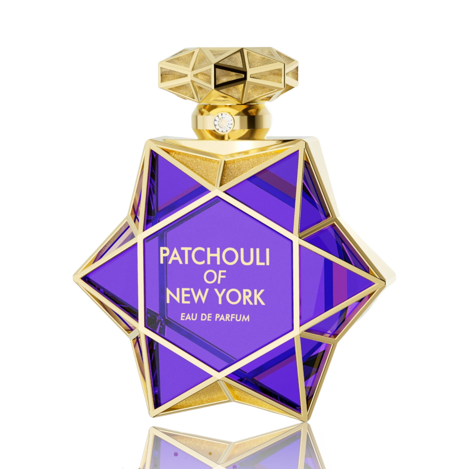 Patchouli Of New York By le Chameau