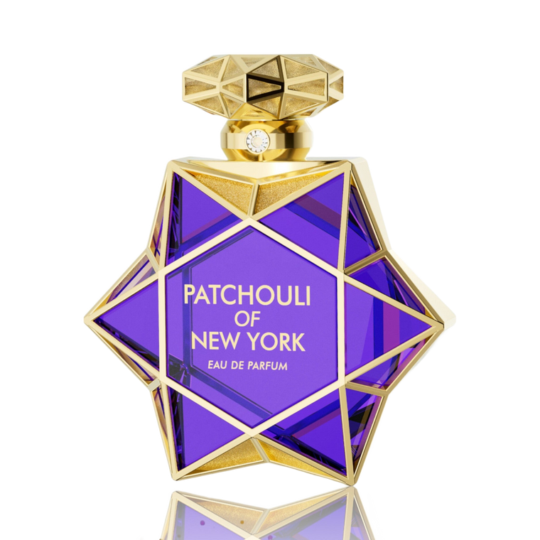 Patchouli Of New York By le Chameau