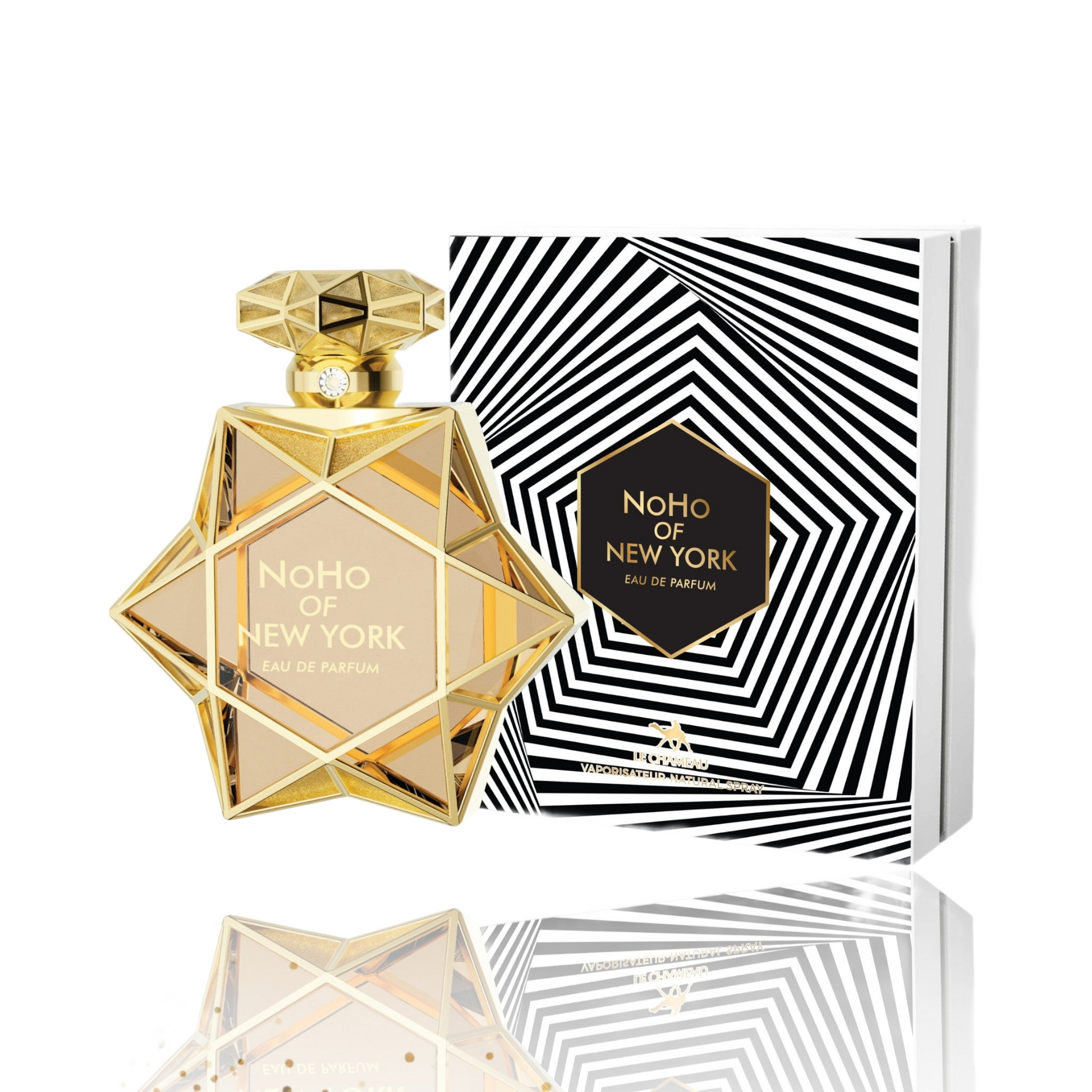 Noho Of New York By Le Chameau