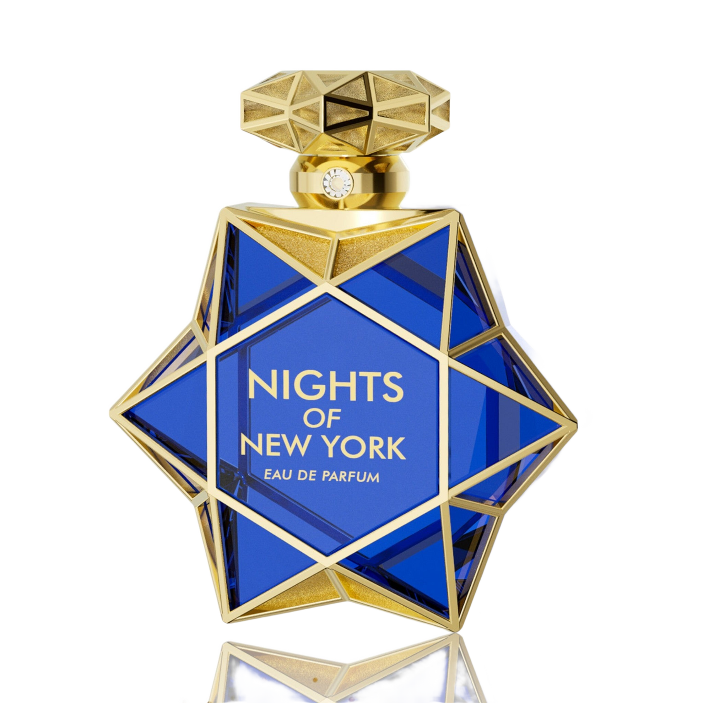 Nights Of New York By Le Chameau