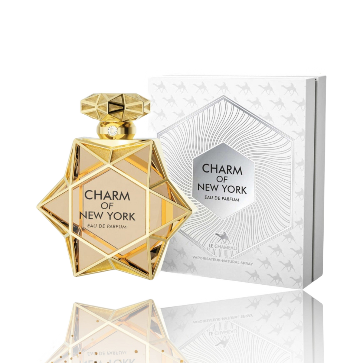 Charm Of New York By Le Chameau