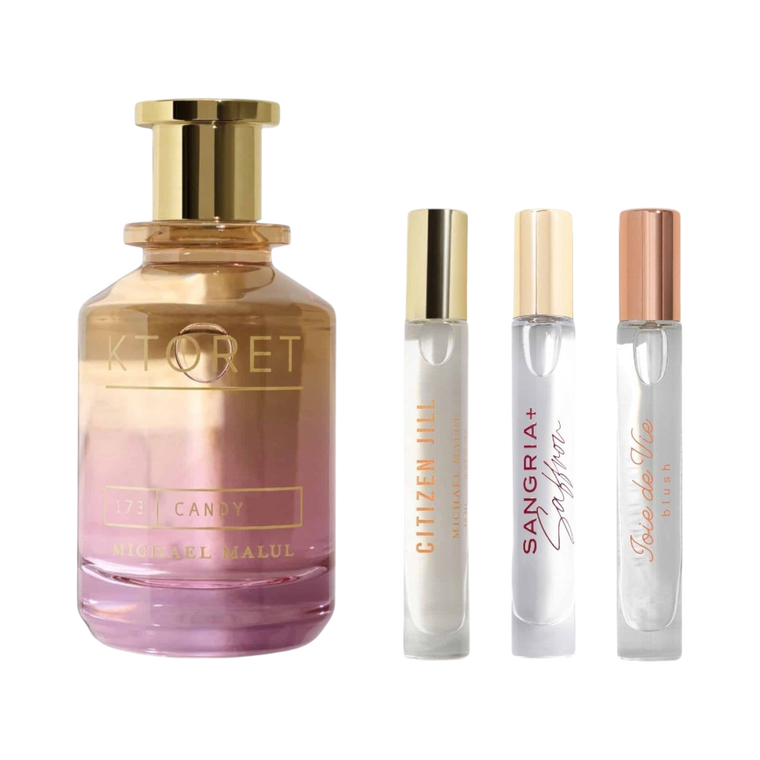 Ktoret 173 Candy Gift Set By Michael Malul