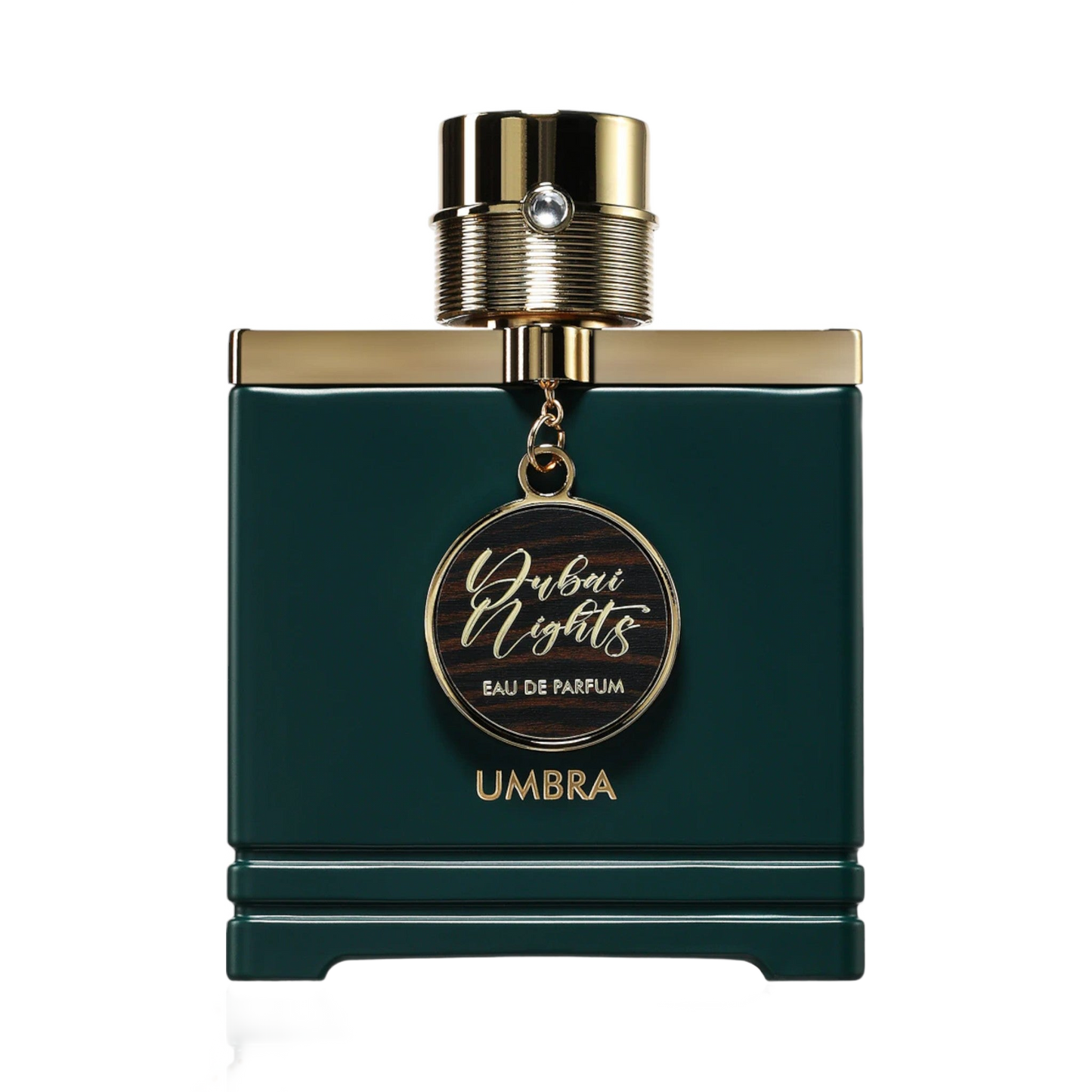 Dubai Nights Umbra by Armaf 3.4 Oz Eau de Parfum