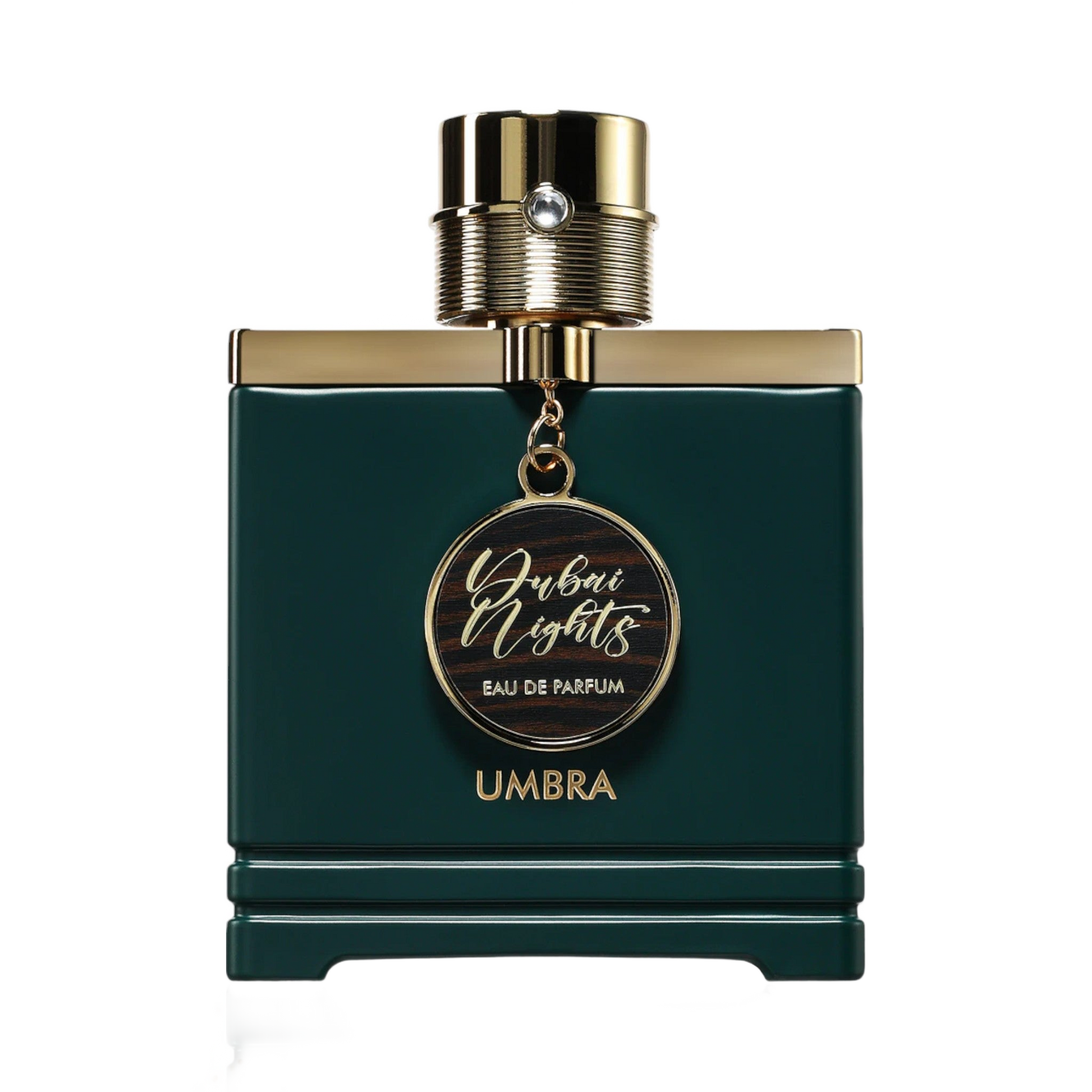 Dubai Nights Umbra by Armaf 3.4 Oz Eau de Parfum