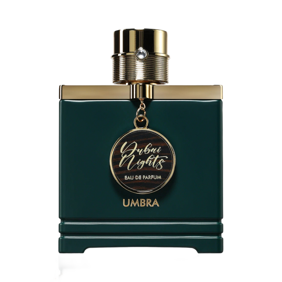 Dubai Nights Umbra by Armaf 3.4 Oz Eau de Parfum