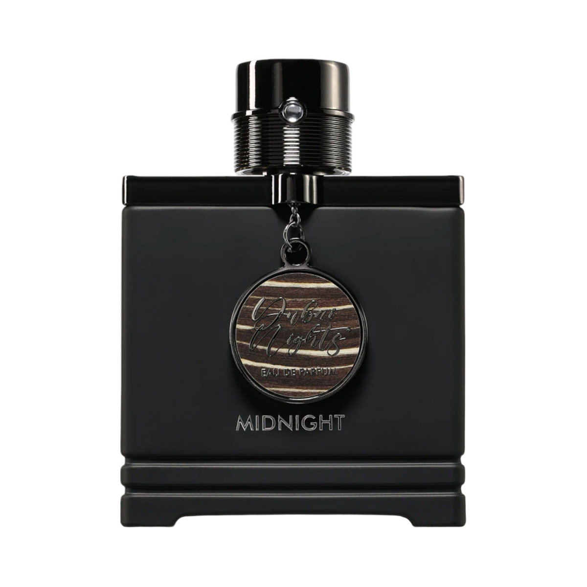 Dubai Nights Midnight by Armaf 3.4 Oz Eau de Parfum