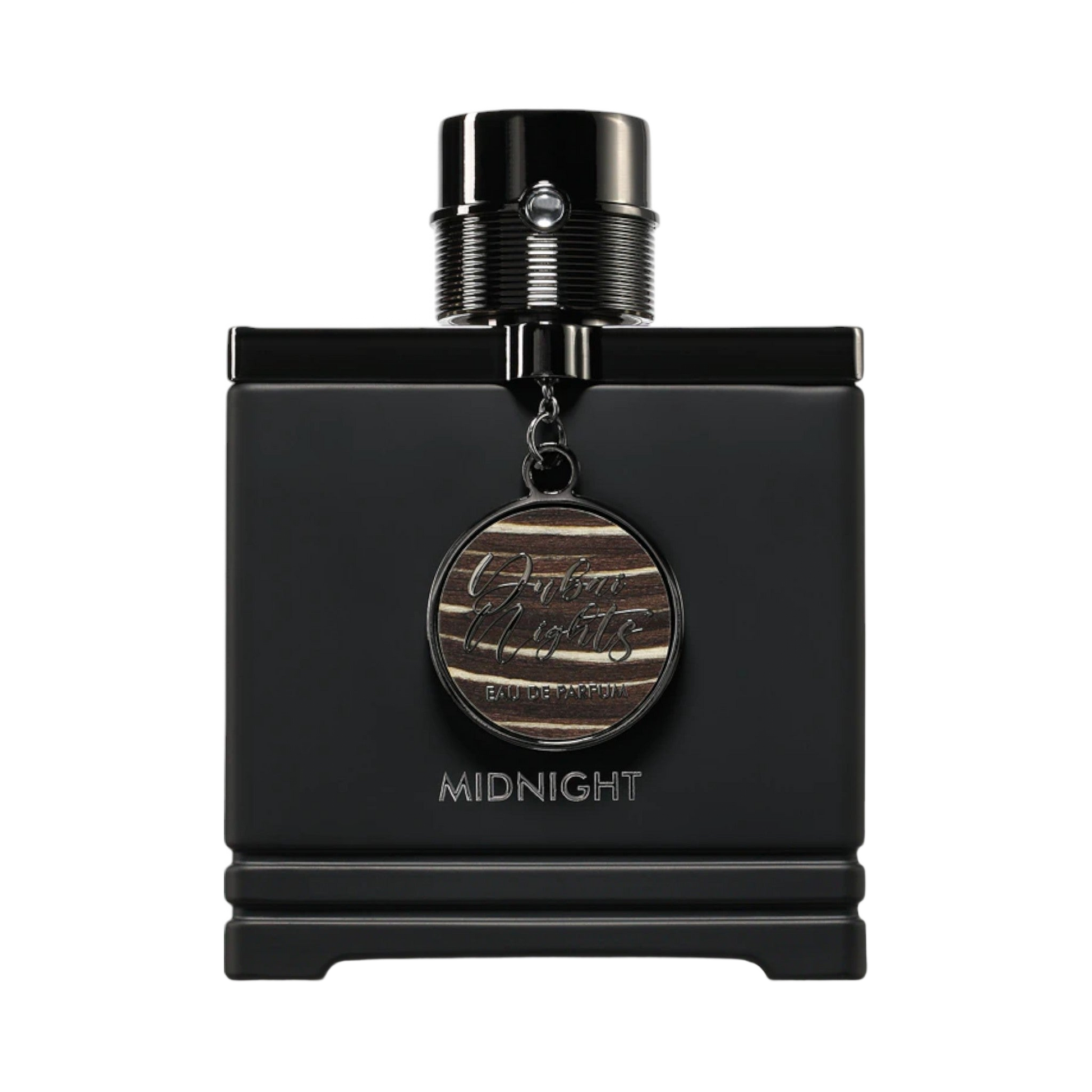 Dubai Nights Midnight by Armaf 3.4 Oz Eau de Parfum