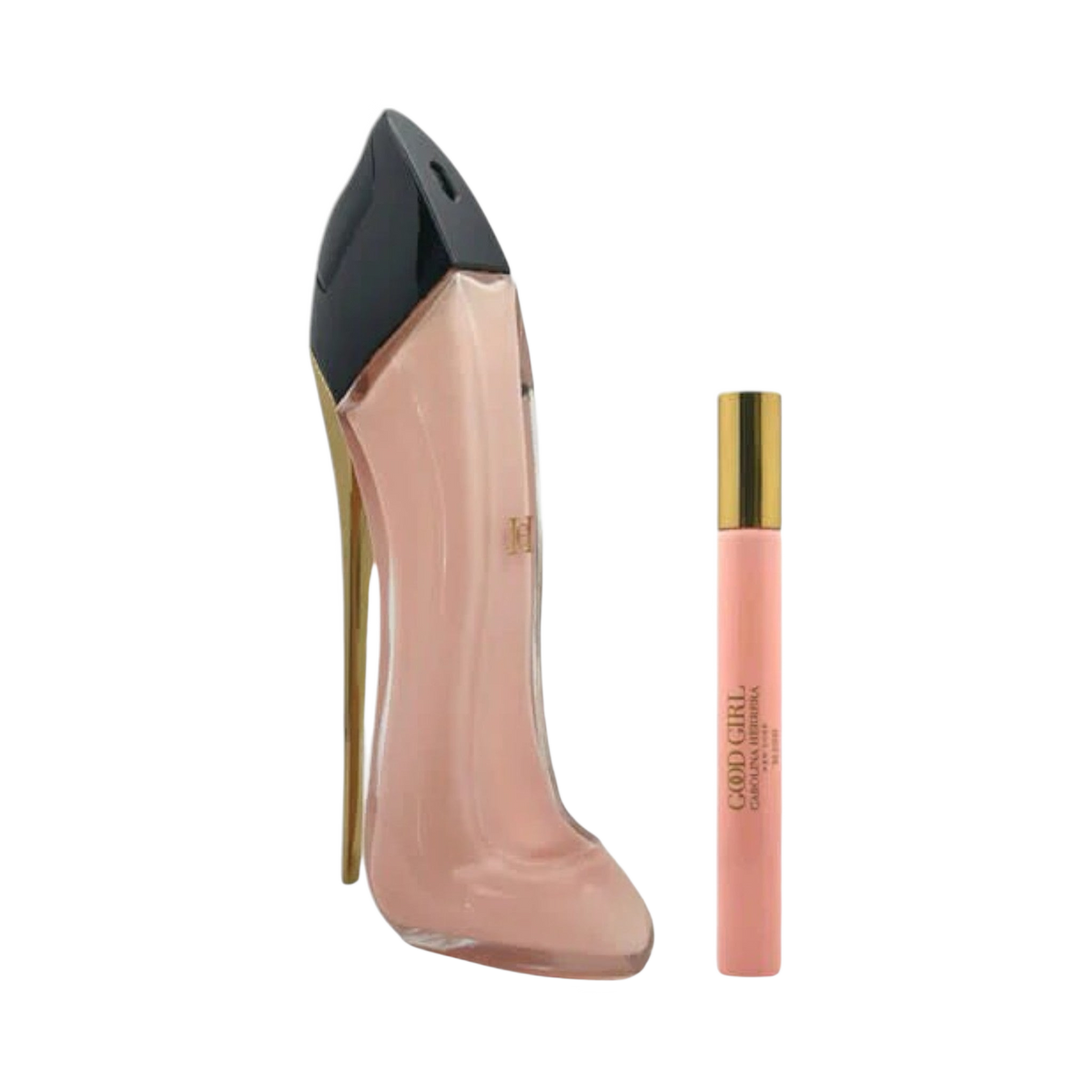 Good Girl Blush By Carolina Herrera 2 Pcs Set