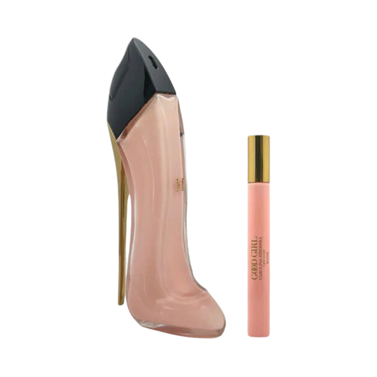 Good Girl Blush By Carolina Herrera 2 Pcs Set