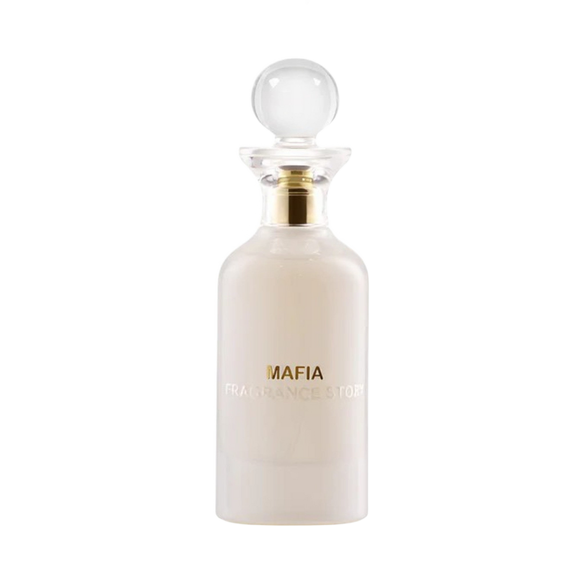 Fragrance Story Mafia Eau de Parfum