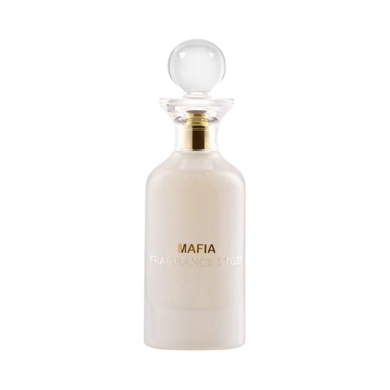 Fragrance Story Mafia Eau de Parfum