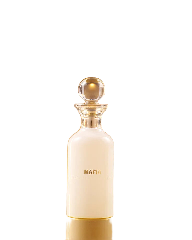 Fragrance Story Mafia Eau de Parfum