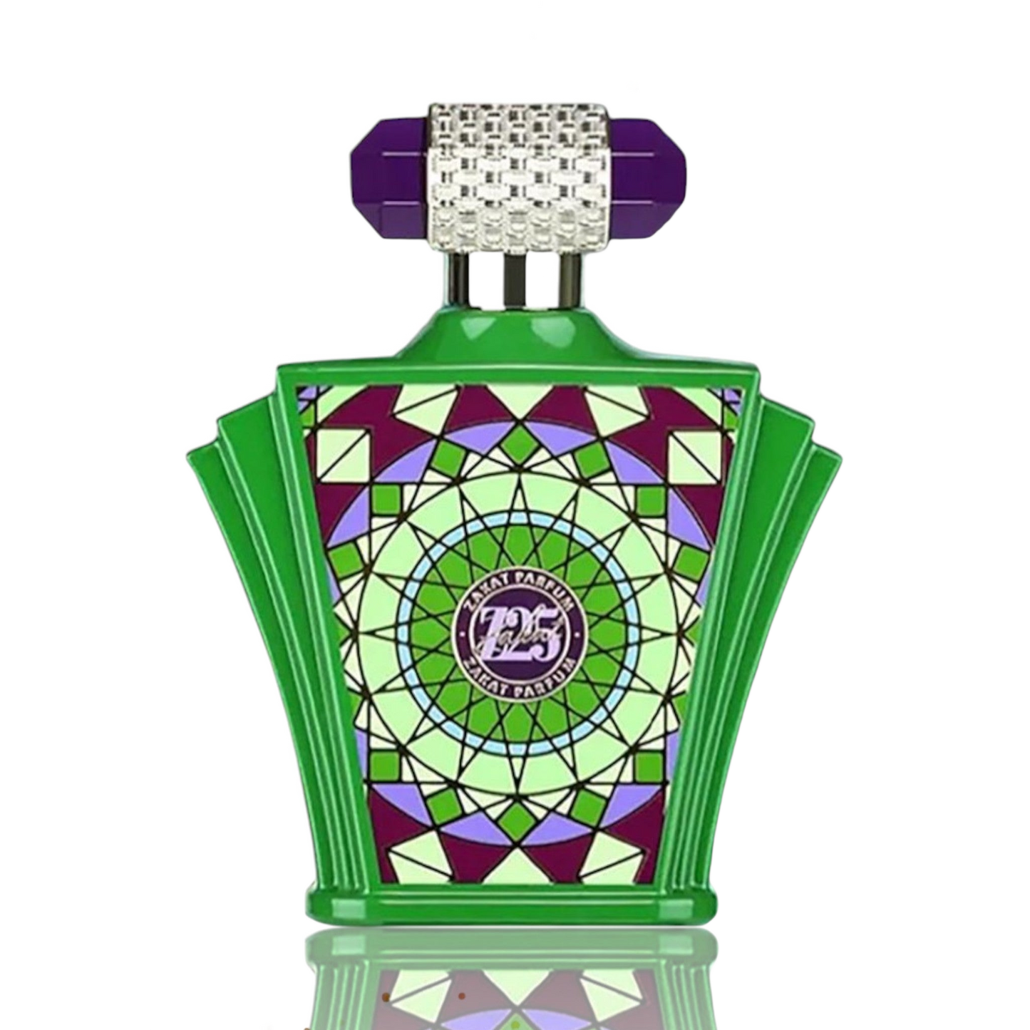 Z25 by Zakat Eau de Parfum 3.4oz