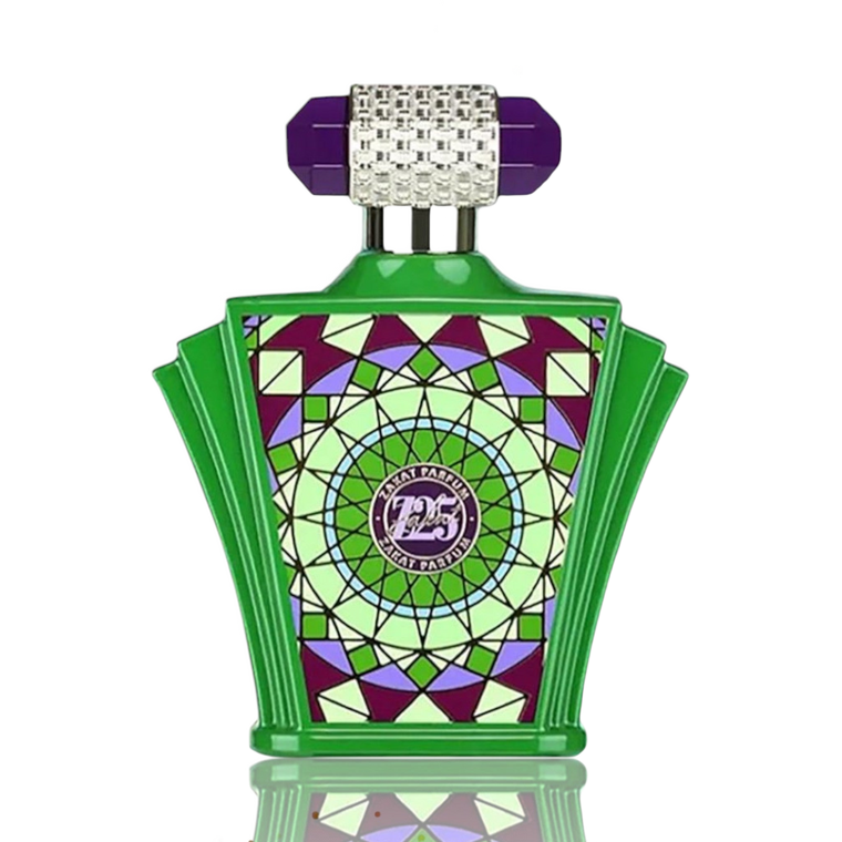 Z25 by Zakat Eau de Parfum 3.4oz