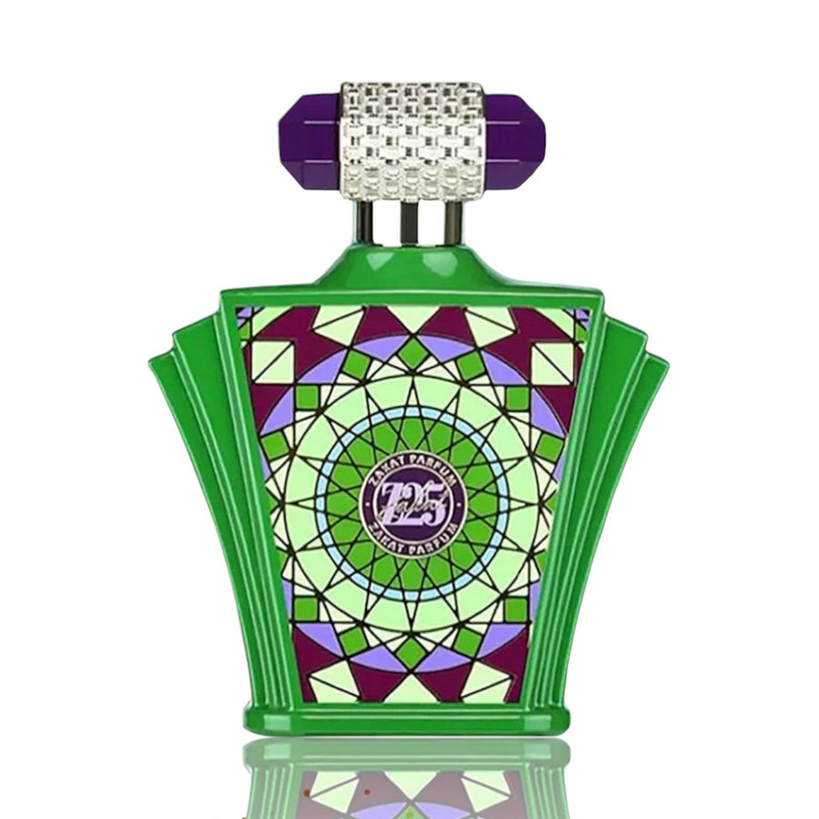 Z25 by Zakat Eau de Parfum 3.4oz