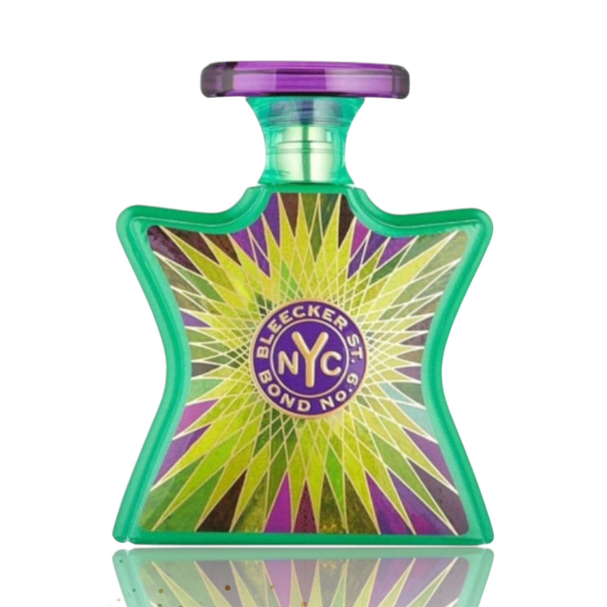 Bond No.9 Bleecker Street
