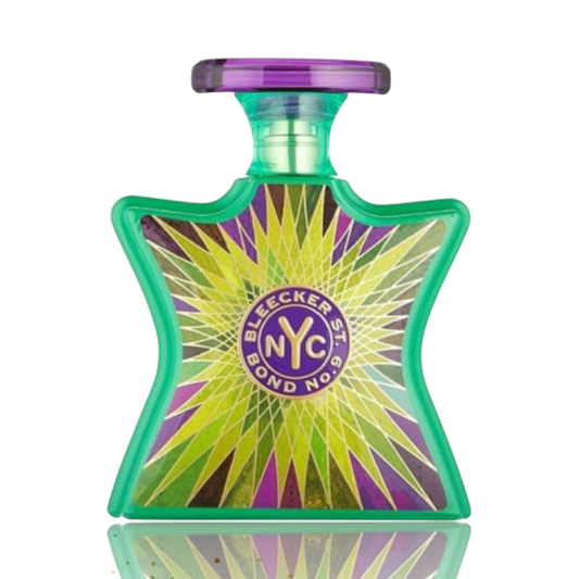 Bond No.9 Bleecker Street