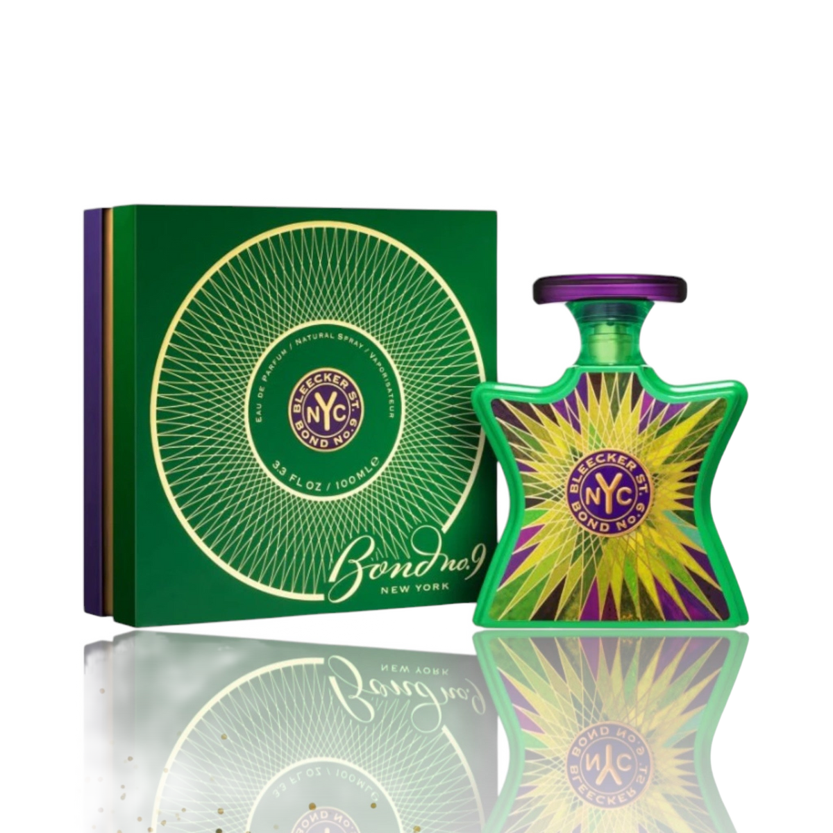 Bond No.9 Bleecker Street