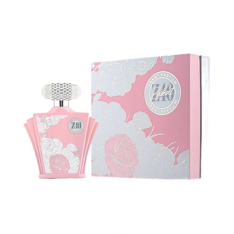 Z40 by Zakat Parfum 3.4oz Eau de Parfum