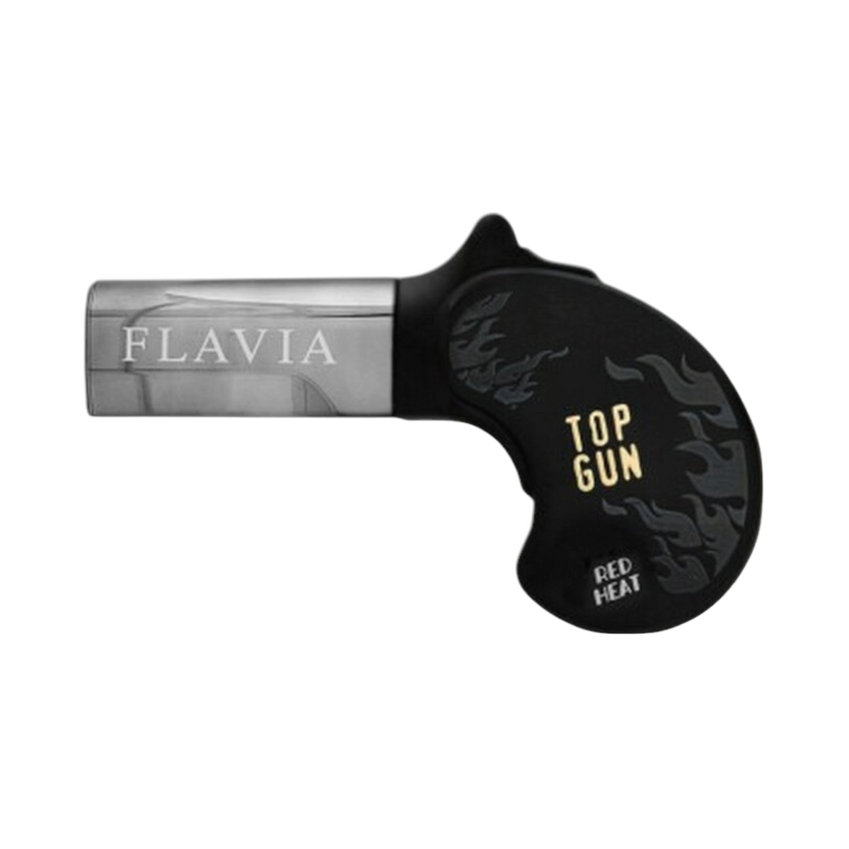 Flavia Top Gun Red Heat By Armaf 3.4 O