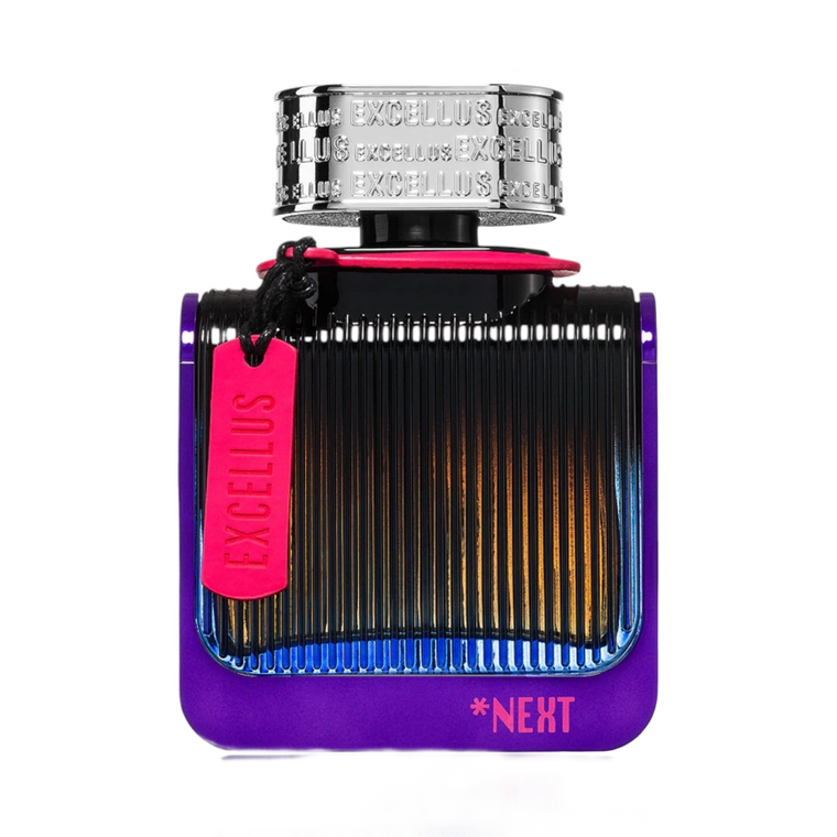 Flavia Excellus Next By Armaf 3.4 Oz EDP