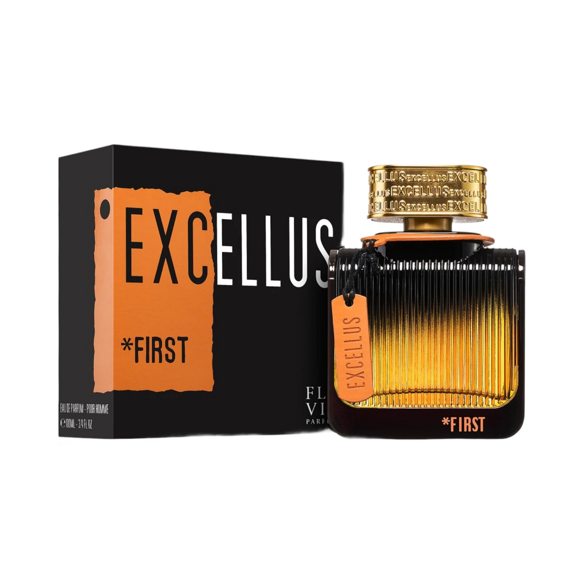 Flavia Excellus First By Armaf