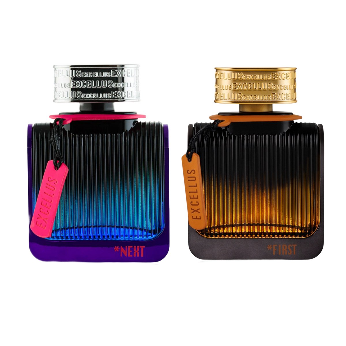 Flavia Excellus By Armaf Combo 2 Pcs 3.4 oz EDP